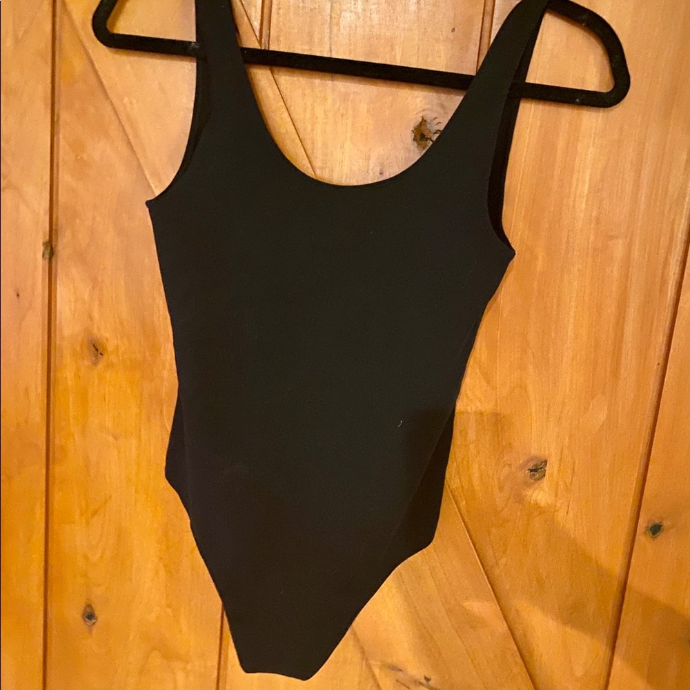 Wilfred Free Bodysuit